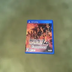 PlayStationVITA 戦国無双4 Empires