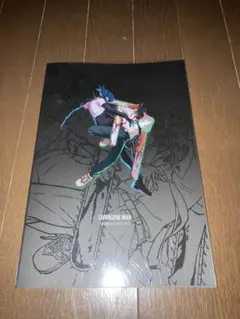 劇場版　チェンソーマン　レゼ篇　パンフレット