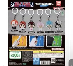 BLEACH めじるしアクセサリー2～破面篇～