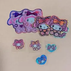 サンリオ ギャルネコ マイメロ