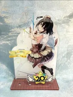 カントク キャラクターグッズ