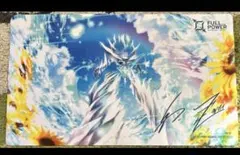 2026年最新】zweilance プレイマットの人気アイテム - メルカリ
