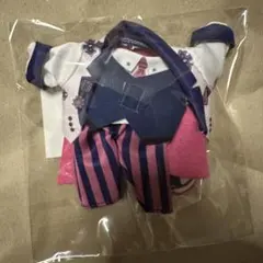 日向大和　ぬいスター　コスチューム　ASSMU 調整分】ぬいスター コスチューム うたの☆プリンスさまっ♪ ALL STAR