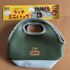 新品♡CHUMS ランチバッグのサムネイル