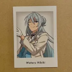 あんスタ　渉　ぱしゃっつ