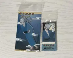 鬼太郎誕生 ゲゲ郎 アクリルスタンド アクリルキーホルダー