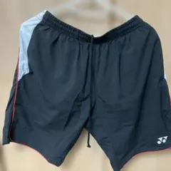 ヨネックス　ハーフパンツ　ユニL