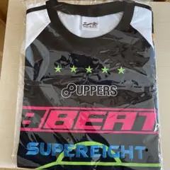 二十祭Tシャツ　SUPER EIGHT 勝手に着やがれ