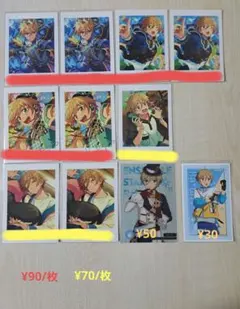 あんスタ 真白友也 ぱしゃっつ等