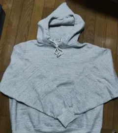 XXDEVELOPMENT ALASKA HOODIE Mサイズ S/F