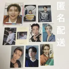 SEVENTEEN HMV特典 An Ode ジョシュア SEVENTEEN - SEVENTEEN HMV特典 An Ode ジョシュア SEVENTEEN An