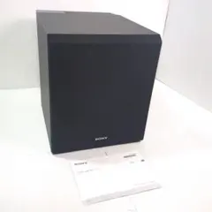 Panasonic アクティブサブウーファー SB-WA800 - メルカリ