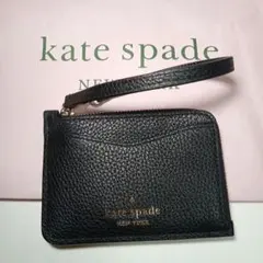 ★kate spade　ケイトスペード　カードケース　定期入れ
