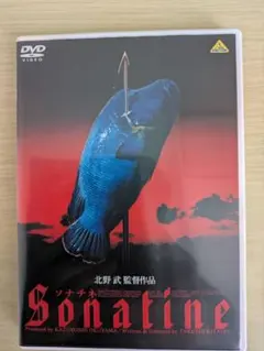 ソナチネ('93バンダイビジュアル/松竹第一興行) - メルカリ