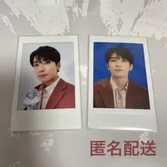 SEVENTEEN THE8 チェキ風トレカ 12枚セット レア 高レート KING e-SHOP > トレーディングチェキ風カード(全14種): グッズ