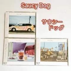 2026年最新】saucydog cdの人気アイテム - メルカリ
