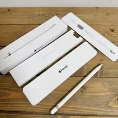 【美品✨】Apple Pencil 第1世代 純正 動作確認済