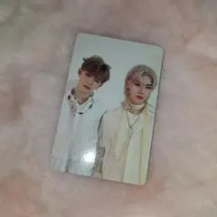 ZB1 ハリボーズ ケミトレカ