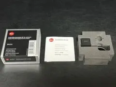 LEICA ライカ　M3底蓋　G-90 LEICA ライカ M3底蓋 G-90 - メルカリ