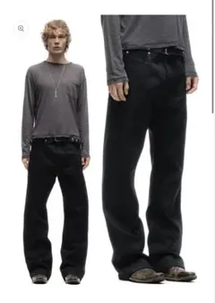 2026年最新】nofaith デニムの人気アイテム - メルカリ