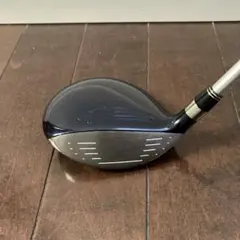Callaway HYPER X ドライバー Golf Planner 5番 - メルカリ