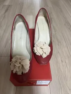 Oriental Traffic オリエンタルトラフィック　パンプス