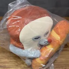 パンどろぼう　一番くじ　A賞　いとしのパン