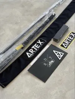 2026年最新】Drt artex サイクロンの人気アイテム - メルカリ
