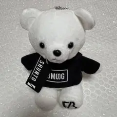 BE:FIRST SHUNTO BMSGパーカー ぬいぐるみ