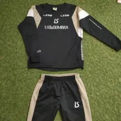 160 Luz e Sombra 上下　ルース