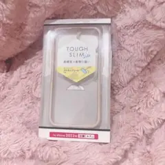 TOUGH SLIM iPhone用ソフトケース 6.7インチ