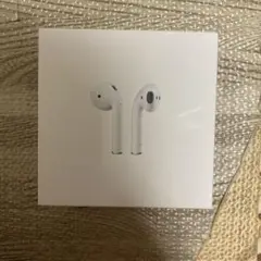 AirPods 空箱