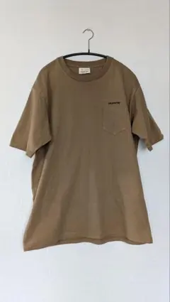 coen PEANUTS ポケット付き 半袖Tシャツ X- LARGEのサムネイル