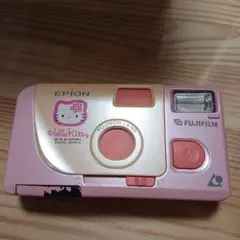 2026年最新】epion fujifilm キティの人気アイテム - メルカリ