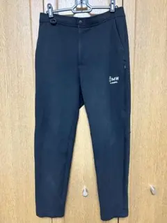 テーパードパンツ　プルオーバー長袖 1MW by SOPH. セットアップ 2025年最新】ダブルフェイステーパードパンツ 1mw by soph.の人気