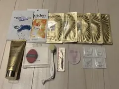 スキンケア　基礎化粧品セット