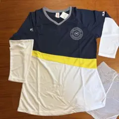 新品未使用　ビームス　青梅マラソン　ランニングTシャツ