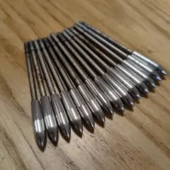アーチェリー シブヤX10ブレークオフポイント 110Gr
