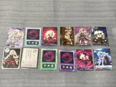 SHOW BY ROCK アイレーン BVL グッズセット105