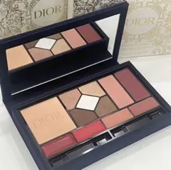 Dior Ecrin Couture アイシャドウパレット