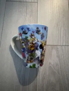 2026年最新】東京ディズニーリゾート30周年マグカップの人気アイテム