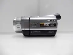 ジャンク】SONY HDR-CX590 ビデオカメラ 本体 - メルカリ