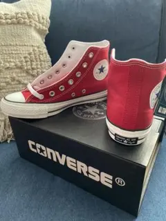 チャックテイラー新品未使用　24.0cm