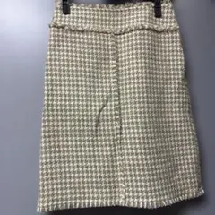 Nolley’s 膝丈スカート size36