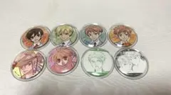 桜蘭高校ホスト部 缶バッジセット