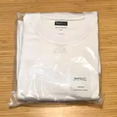 FreshService T-SHIRTS パックT ホワイト Mのサムネイル