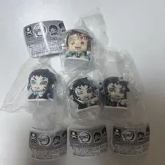 鬼滅の刃 おねむたん 拾弐ノ型 獪岳 炭治郎