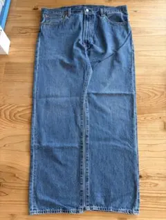 Levi's リーバイス 551 Z BIG E デニムパンツ W38 L32