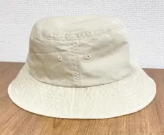 ◎セール中◎デオパワー deopower バケットハット ベージュ 60cm