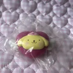 ポムポムプリン 夢見るエンジェルライトスイング